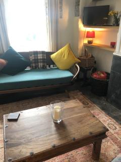 Romantic Cottage, Port Isaac - 9