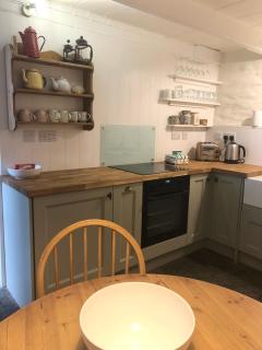 Romantic Cottage, Port Isaac - 3