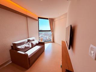 Studio Design 3 Apt 809 -Mandi Hospitalidade - 6
