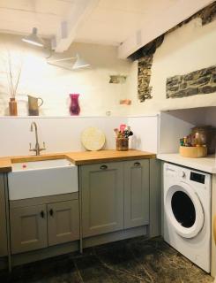 Romantic Cottage, Port Isaac - 2