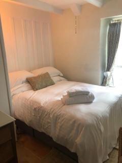 Romantic Cottage, Port Isaac - 1