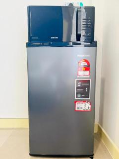 Imperio Residence with Private Bathtub by Lets Stay - 2