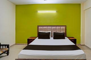 Hotel O HOTEL CROWN 15 - 1