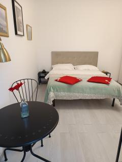 Suite Napoli Stadio - 2