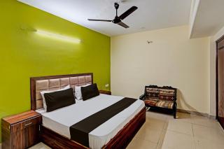 Hotel O HOTEL CROWN 15 - 3