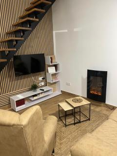 Apartamento Deluxe Cantillana - 9