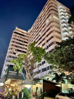 ThianTong Select Resort Pool Apartment - 9