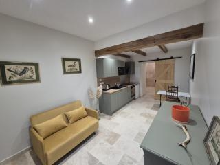 Château de la Follie Le Halloy - 2