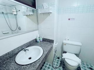 ThianTong Select Resort Pool Apartment - 2