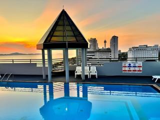 ThianTong Select Resort Pool Apartment - 1