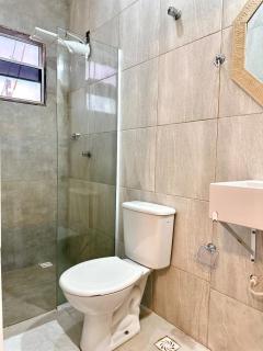 Casa Aconchegante em Hortolândia - Hortolândia - 4