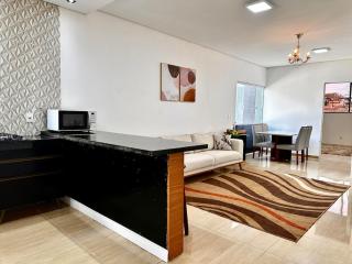 Casa Aconchegante em Hortolândia - Hortolândia - 3