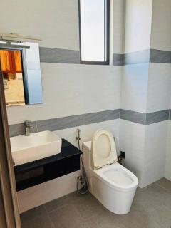 The Wooden Nest Studio Nha Trang Center - 4