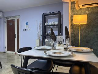 Deluxe Double at Angel Hotel VI - 2