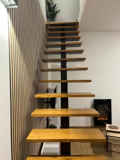 Apartamento Deluxe Cantillana - 7