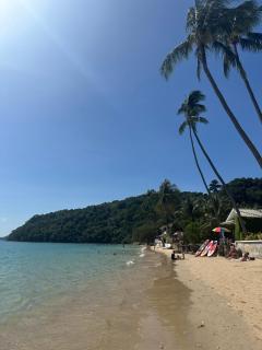 Cozy apartment at Ao Yon beach! - 6