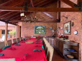 ANAPOIMA Toscana - Anapoima - 9