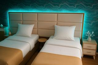 Appartement Luxe - Smart Netflix & Alexa - 10 min La Défense 5 Guests 5 Beds - 9