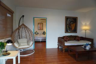 Residy Retreat x Baan Suan Villa - 2