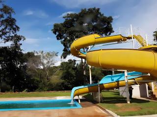 Itiquira Park Hotel - 3