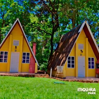 Itiquira Park Hotel - 5