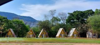 Itiquira Park Hotel - 0