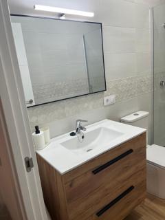 Apartamento Deluxe Cantillana - 2