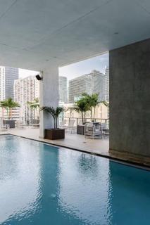 Apartment in Brickell Miami with Pool, Gym & Prime Location - 0