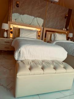 Wadi Rum Ward camp - 4