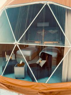 Wadi Rum Ward camp - 2