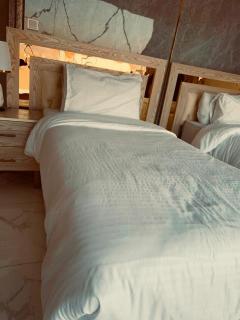 Wadi Rum Ward camp - 1