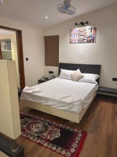 Vprefer Green Yercaud Villa Individual With Garden View - 2