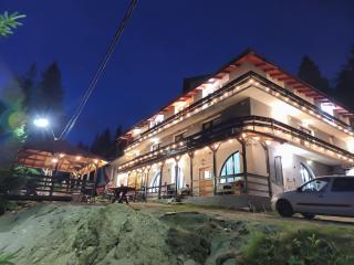 Ranca Resort & Spa - 0