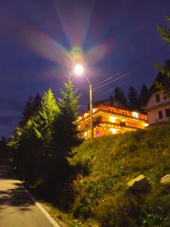 Ranca Resort & Spa - 5