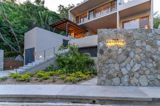 3066 - The Antidote - 3