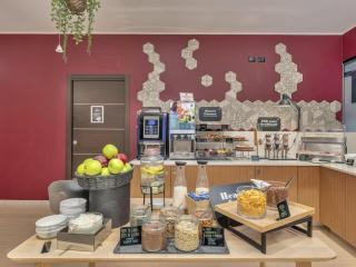 B&B Hotel Como Camerlata - 2