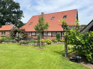 Artlandhaus 1719 - Geschichte trifft Moderne - 8