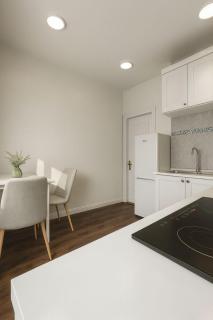 Chic Central London Flat - 1