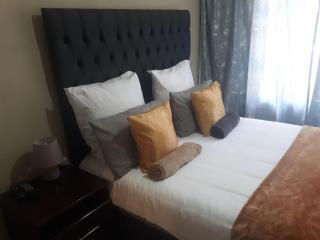 C - Land guest house Meyerton - 4