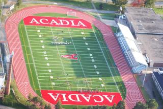 Wolfville Veranda Suite 1 Downtown Vibrancy - 1