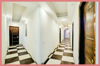 Hotel Suryodaya The Bluemoon Resort Lake View Bhimtal # Luxury Cottage with Open Space - Wifi - Room Service - Parking Available Best Hotel - 4