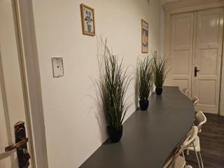 Urban Stay Rooms Budapest - 1