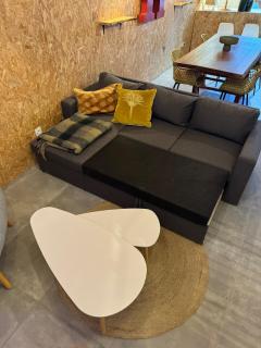 Un duplex pas comme les autres - 8