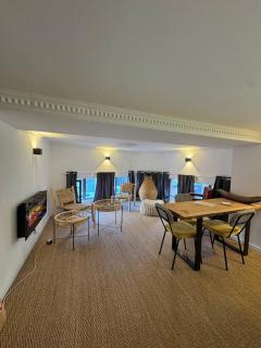 Un duplex pas comme les autres - 6