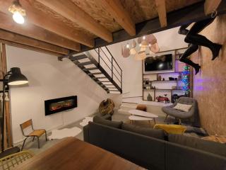 Un duplex pas comme les autres - 3