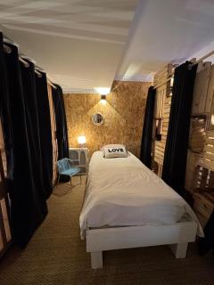 Un duplex pas comme les autres - 2