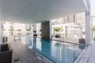 Apartment in Brickell Miami with Pool, Gym & Prime Location - 9