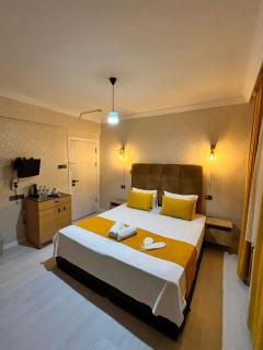 EDİRNE SUİT OTEL İNŞAAT TİCARET VE SANAYİ LİMİTED ŞİRKETİ - 3