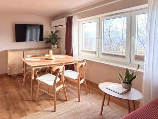 Domek przy czerwonym szlaku - The Red Trail Cabin - 8