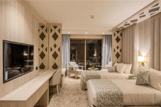 Petra Pillars Luxury Hotel - 6